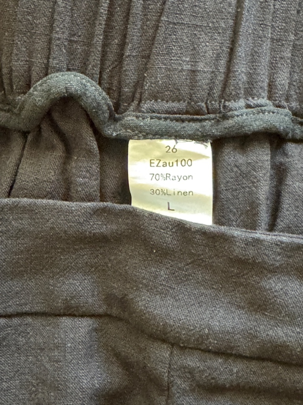 Shorts Set - Picture 5 of 5
